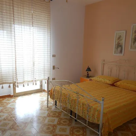 Casa Ciardo-torsello Vakantiehuis Ugento
