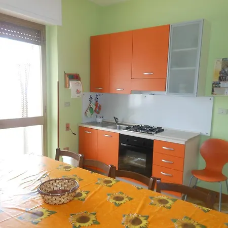 Casa Ciardo-torsello Дом отдыха