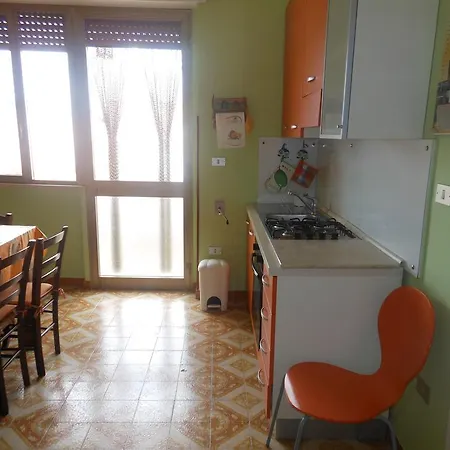 Дом отдыха Casa Ciardo-torsello *