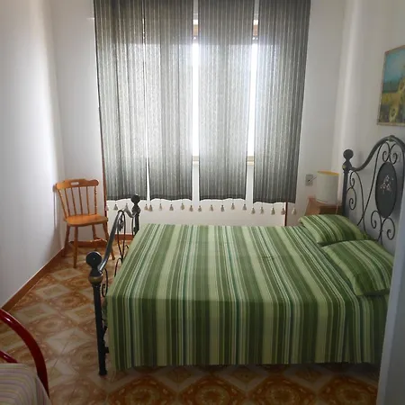 Casa Ciardo-torsello Vakantiehuis Ugento