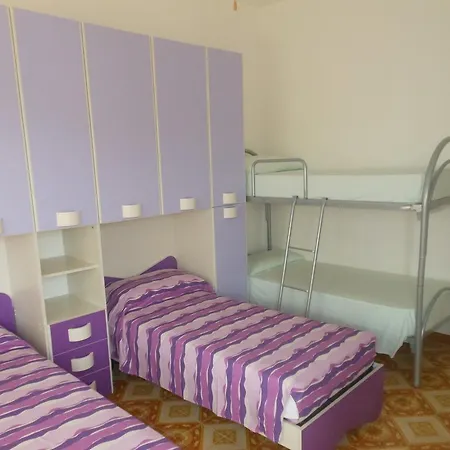 Casa Ciardo-torsello Vakantiehuis *
