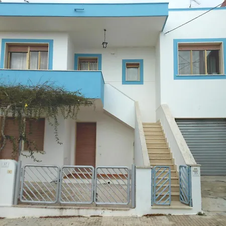 Casa Ciardo-torsello *