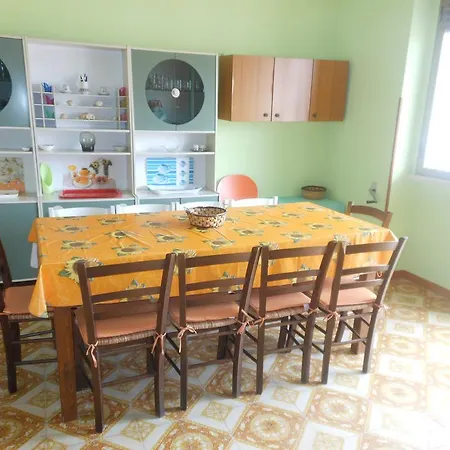 Casa Ciardo-torsello *