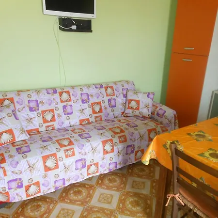 Casa Ciardo-torsello