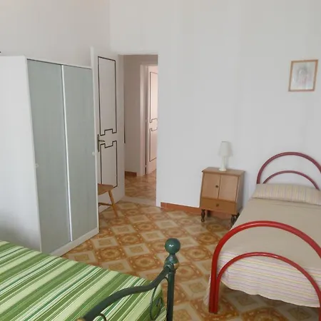 Casa Ciardo-torsello Holiday home *