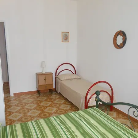 Holiday home Casa Ciardo-torsello Ugento