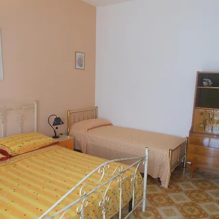 Casa Ciardo-torsello Holiday home