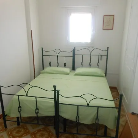 度假居 Casa Ciardo-torsello *