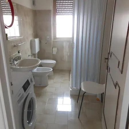 Holiday home Casa Ciardo-torsello Ugento