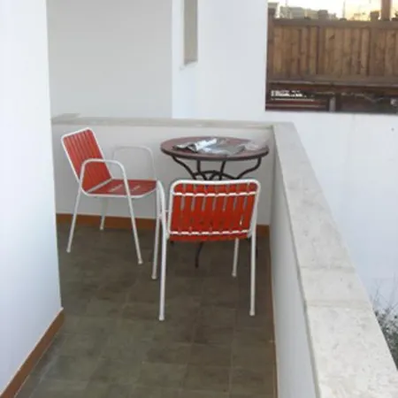 Σπίτι διακοπών Casa Ciardo-torsello