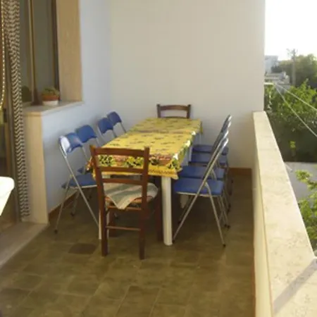 Casa Ciardo-torsello Σπίτι διακοπών Ugento