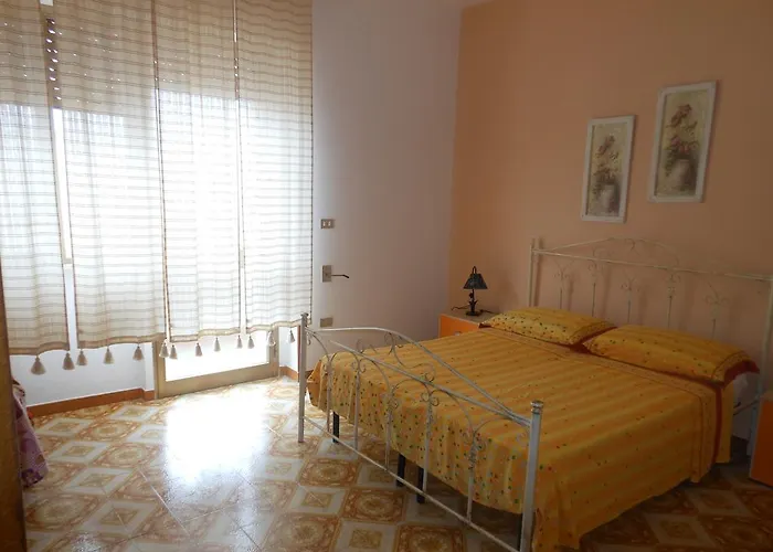 Casa Ciardo-torsello 度假居 乌真托