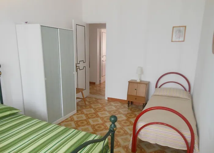 Casa Ciardo-torsello 度假居 *