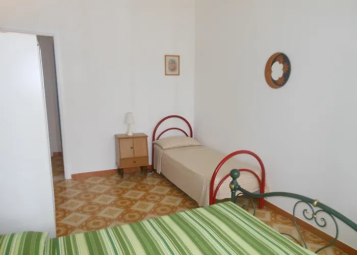 בית נופש Casa Ciardo-torsello אוג'נטו