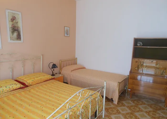 Casa Ciardo-torsello בית נופש