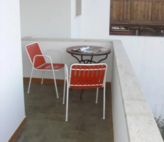 בית נופש Casa Ciardo-torsello